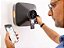 Anemômetro de Palhetas com Funis de Medição - Testo 417 kit 1 - Imagem 8
