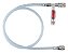 Conjunto de mangueiras para instrumento de medição, Modelo testo 312-4 - Testo 0554 3172 - Imagem 1