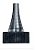 Aparador de Sonda (PTFE 8mm / 500ºC) - Testo 0554 3330 - Imagem 1