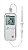 Instrumento de medição de temperatura com sonda bloqueável - Testo 108-2 - 0563 1082 - Imagem 1