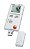 Data logger de temperatura para monitoramento em transporte - Testo 184 T2 - 0572 1842 - Imagem 1