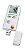 Data logger para monitoramento em transporte - Testo 184 T3 - 0572 1843 - Imagem 1