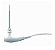 Sonda de Temperatura NTC para Testo 105 - 0613 2411 - Imagem 1