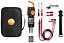 Alicate amperímetro com Bluetooth - Testo 770-3 - 0590 7703 03 - Imagem 1