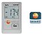 Mini data logger de temperatura com conexão Bluetooth - Testo 174 T BT - 0572 1742 01 - Imagem 1