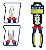 Alicate universal 7" HK-704 - Hikari 21A704 - Imagem 1