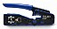 Alicate de crimpar para conector BNC HK-335 - Hikari 21B043 - Imagem 1