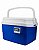 Caixa Térmica 12 Litros Com Termômetro -50 +70:0,1 Máxima e Mínima - Incoterm CT012.01 - Imagem 2
