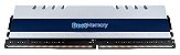 Memória 16GB DDR4 3000MHz Best Memory Highlander - Branca - BT-D4-16G-3000 - Imagem 3