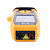 Alicate Amperímetro SMART Corrente AC/DC, Tensão AC/DC CATIII 600V Hikari HA-7200 - Imagem 4
