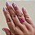 Anel Turmalina Pink Fusion de Prata 925 - Imagem 3