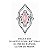 Anel Quartzo Rosa Bico de Prata 925 - Imagem 2