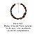 Pulseira Olho de Tigre de Prata 925 - Imagem 2
