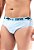 Cueca Slip Carval PP Adulto - Imagem 3