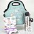Lancheira Neoprene Térmica Personalizada - Imagem 5