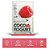 Coco Yogurt (Probiogurte) Frutas Vermelhas - Puravida 10 sachês de 30g - Imagem 3