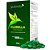Clorella Orgânica Premium - Puravida 600 tabletes - Imagem 1