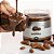 Creme Brownie - Nutríssima 450g - Imagem 3