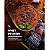 Grassfed Whey Protein Chocolate Belga - Puravida 450g - Imagem 4
