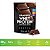 Grassfed Whey Protein Chocolate Belga - Puravida 450g - Imagem 3