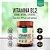 Kit 3x Vitamina B12 (Vegana) - Nutrify 60 cápsulas - Imagem 3