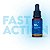 Blue Calm Melatonina - Puravida 20ml - Imagem 3