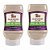Kit 2x Maionese Com Alho - Mrs Taste 335g - Imagem 1
