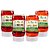 Kit 2x No Bee + 2x Maple Free - Mrs Taste 280g - Imagem 1