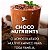 Choco Nutrients Achocolatado Sem Açúcar - Puravida 300g - Imagem 3