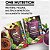 One Nutrition (Vegan) Chocolate - Puravida 450g - Imagem 3