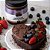 Kit Creme de Morango com Chocolate + Creme Trufado - Nutríssima 450g - Imagem 5