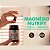 Magnésio Quelato (Vegano) - Nutrify 60 cápsulas - Imagem 4