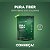 Pura Fiber (Fibra Alimentar) - Puravida 250g - Imagem 5