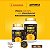Whey Grego Doce de Leite Havanna com Chocolate Belga - Nutrata 900g - Imagem 3