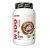 Whey Protein W100 Chocolate com Coco - Nutrata 900g - Imagem 1