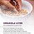 Granola Jabuticaba e Açaí - Puravida 180g - Imagem 5