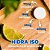 Hidra Iso Sabor Limão Repositor Eletrolítico - Dobro 6 tubos - Imagem 3
