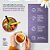Magnésio + Inositol Relief 3.0 sabor Camomila, Laranja e Lavanda - True Source 350g - Imagem 3