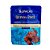 Quinoa Rock Chocolate Amargo 70% Cacau - Alpacas 60g - Imagem 1