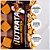 Barra De Proteína Caramel Protein - Nutrata 12 un. - Imagem 4