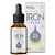 Liquid Iron Plus sabor Morango - True Source 30ml - Imagem 1