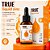 Liquid Zinc sabor Morango - True Source 30ml - Imagem 3