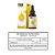 Vitamina D sabor Framboesa - True Source 30ml - Imagem 2