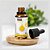 Vitamina D sabor Framboesa - True Source 30ml - Imagem 3