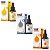 Kit Vitamin D + Liquid Iron Plus + Liquid Zinc - True Source 30ml - Imagem 1