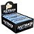 Whey Grego Bar Cookies & Cream - Nutrata 12 Un. - Imagem 1