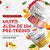 Pré Treino Energyzer Fruit Punch - True Source 360g - Imagem 3