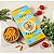True Pasta Protein Sabor Mac'n Cheese - True Source 110g - Imagem 3