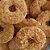 Biscoito de Coco - Wheyviv - 45g - Imagem 3