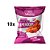 10x Biscoito De Amendoim - Wheyviv - 45g - Imagem 1